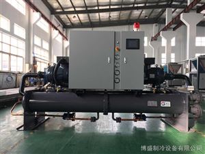 上海螺杆式冷冻机，螺杆式冷水机厂家，螺杆冷水机组