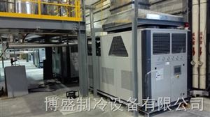 反应釜降温冷水机，反应釜降温冷冻机
