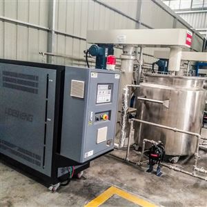 LOS反应釜温度控制器/水循环控温系统