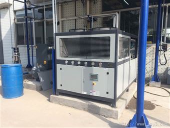 反应釜冷水机