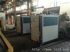 水冷式冷水机组,风冷式工业冷水机组