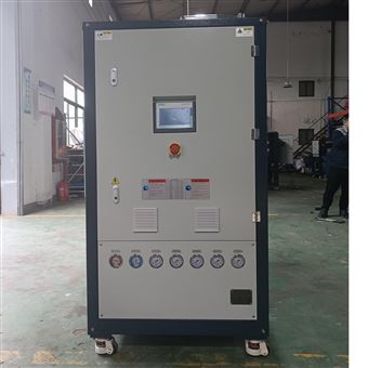 上海工业冷水机 低温冷冻机组 祝松ZCH系列