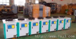 小型工业冷水机组,工业用冷水机组,冷水机厂家