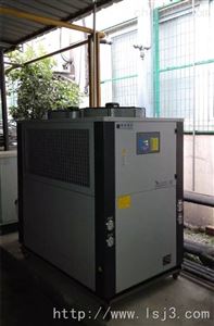 螺杆冷水机组，制冷机组，工业冷水机