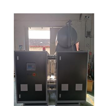 高温导热油循环加热器 350℃氮封油温机