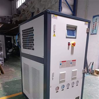 ZCH-05AS-MCU 汽车检测实验冷热一体机