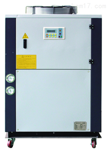 冷水机厂家，水冷式工业冷水机，风冷箱型工业冷水机