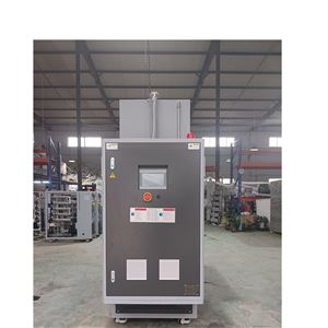 压铸机专用高温模温机 导热油循环加热机