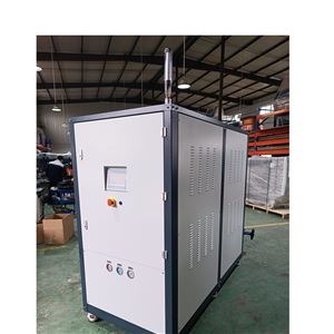 水冷式冷热一体机组，10匹冷水机