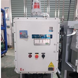 祝松生产防爆油温机 工业模温机ZEOT-40FB