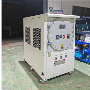 CT4防爆恒温机组 冷热一体模温机 非标定制