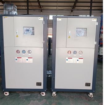 液压站油冷机 液压系统冷油机 降温设备