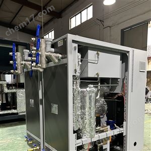 出口440V异电压工业模温机 CE认证油温机