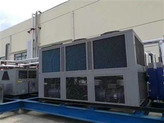 低温冷冻机组，上海冷水机，模具冷水机