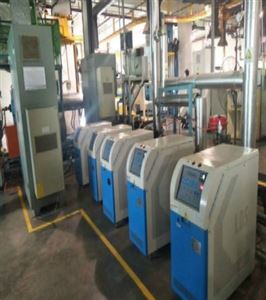 模温机厂家，水式模温机，油式模温机