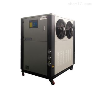 水冷式工业冷水机