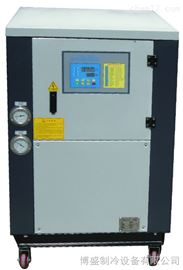 风冷式冷水机组厂家，冷冻机组，山东冷水机